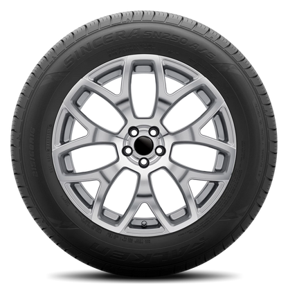 Falken Sincera SN250 A/S Tires 28294782