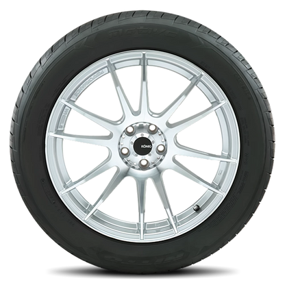 Nitto Motivo Tires 315/35ZR17XL 210560