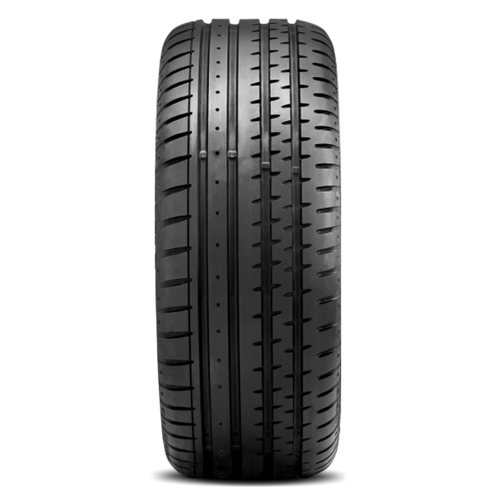 Continental Contisportcontact 2 Tires 255/35ZR20XL 03571410000