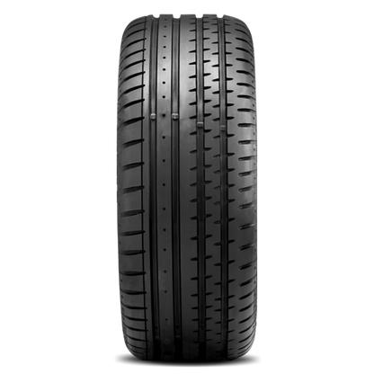 Continental Contisportcontact 2 Tires 255/35ZR20XL 03571410000