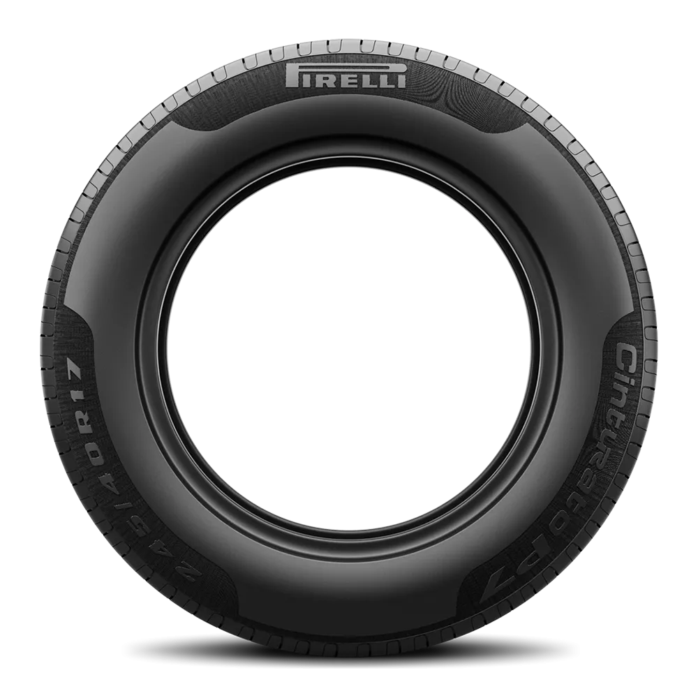 Pirelli Cinturato P7 Tires 245/40R18XL 2302300