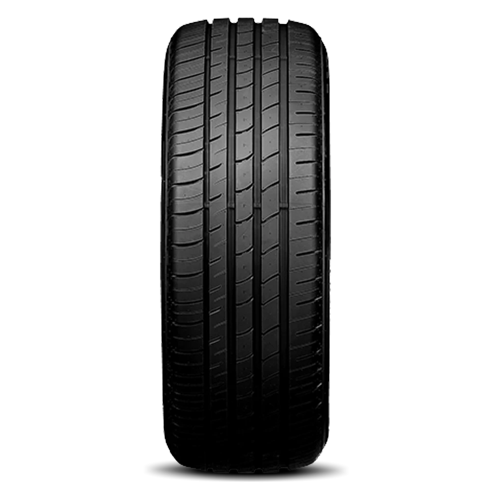 Nexen Roadian GTX Tires 235/55R17 17044NXK