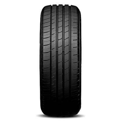 Nexen Roadian GTX Tires 225/55R18 14120NXK