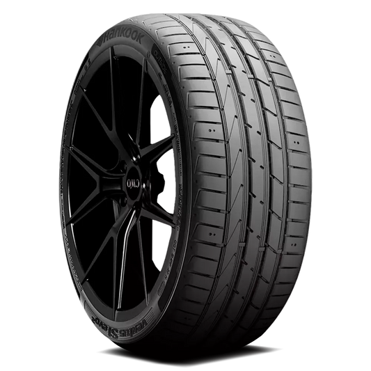 Hankook Ventus S1 EVO2 K117 Tires 225/50R17 1014172