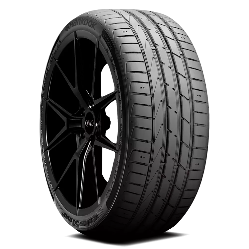 Hankook Ventus S1 EVO2 K117 Tires 245/40R18 1014174