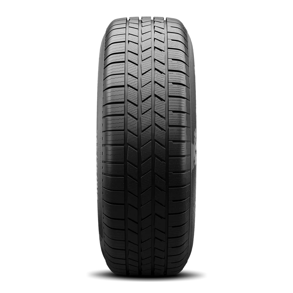 Continental Crosscontact Winter Tires 275/45R21XL 03542800000