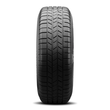 Continental Crosscontact Winter Tires 275/45R21XL 03542800000