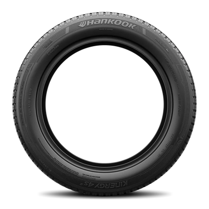 Hankook Kinergy 4S2 H750 Tires 235/50R17 1027007