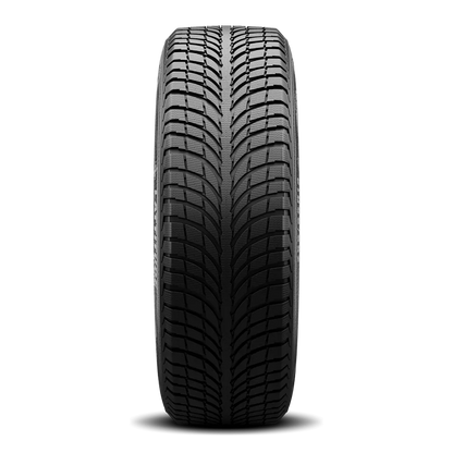 Michelin Latitude Alpin LA2 Tires 255/45R20XL 54011
