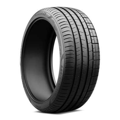 Pirelli Pzero (PZ4) Tires 245/35R21 3940600