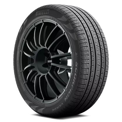 Pirelli Scorpion Verde All Season Plus Ii Tires 245/60R18 3597500