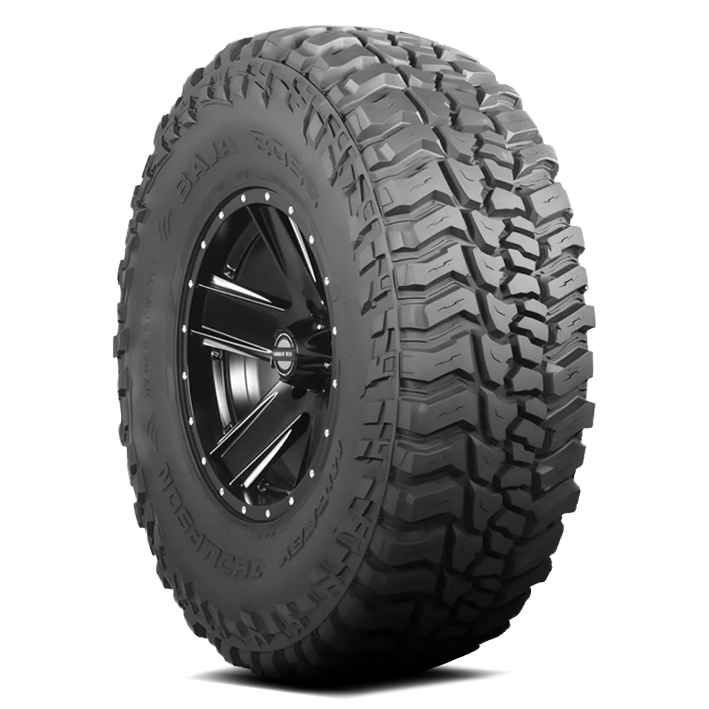 Mickey Thompson Baja Boss M/T Tires LT315/70R17/10 331101004