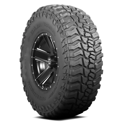 Mickey Thompson Baja Boss M/T Tires 33X12.50R18/10 331090004