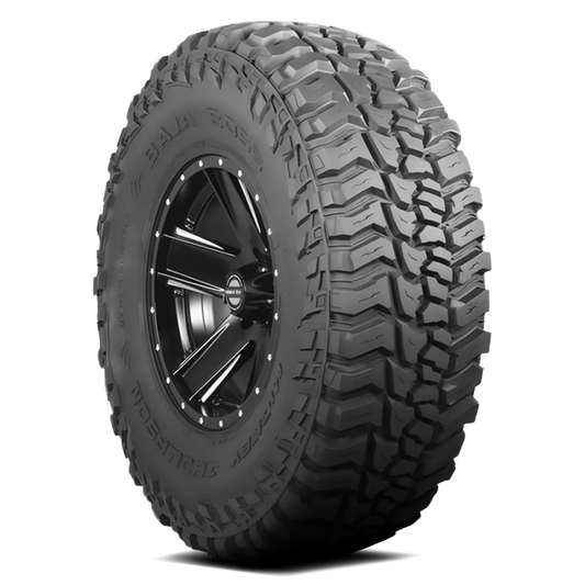 Mickey Thompson Baja Boss M/T Tires 33X12.50R20/10 331092004