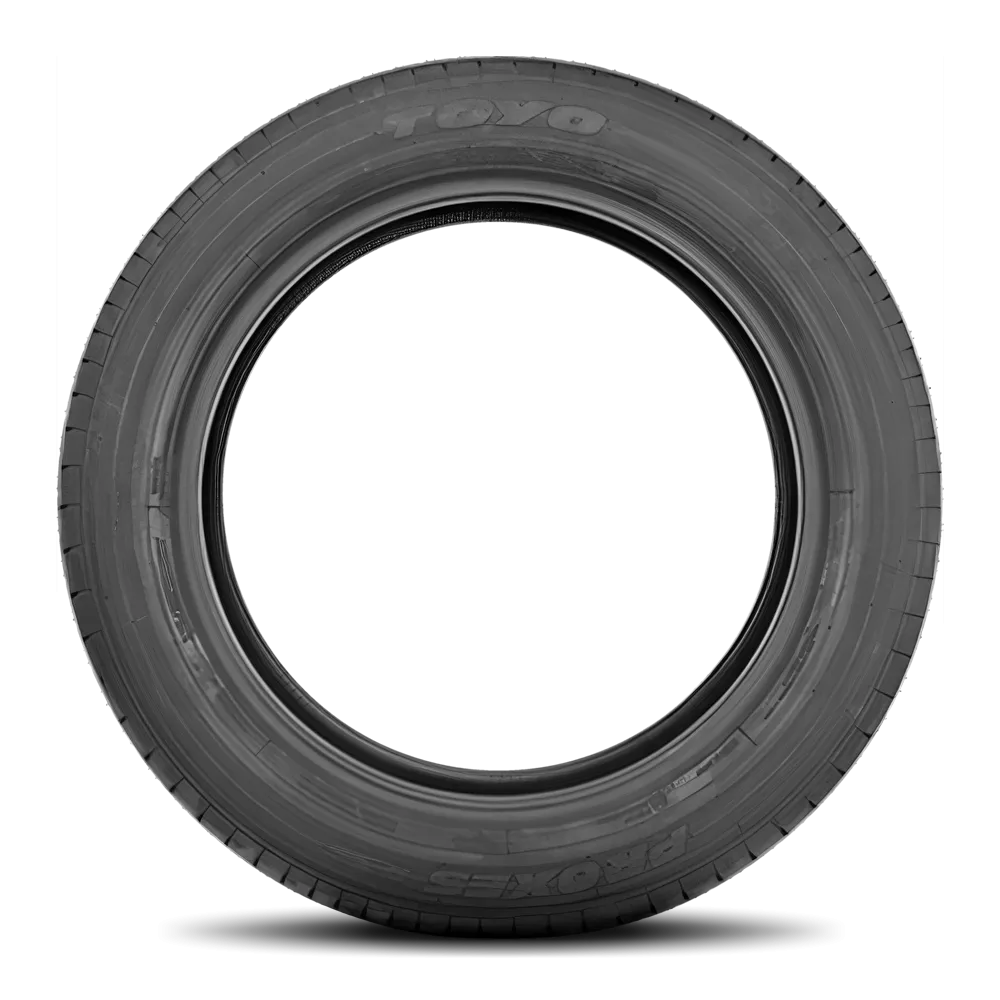 Toyo Proxes R35 Tires P215/55R17 238920