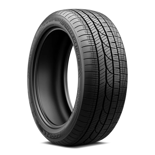 Cooper Cobra Instinct Tires 160128025