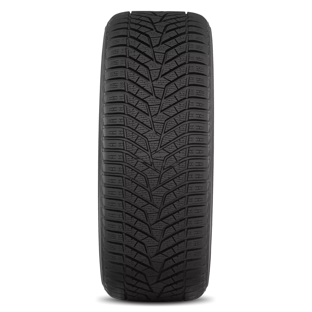 Yokohama Bluearth Winter V905 Tires 235/55R18 110190627