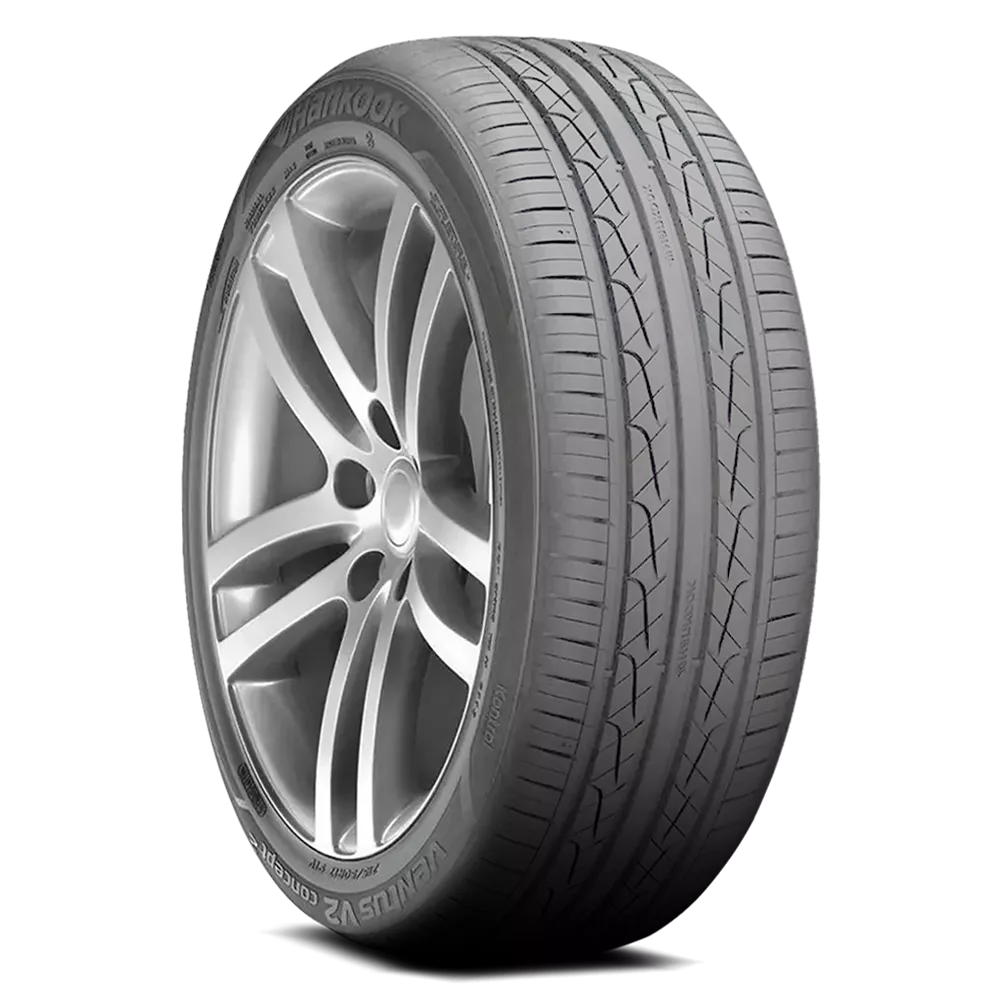 Hankook Ventus V2 CONCEPT2 H457 Tires 225/55R16XL 1014368