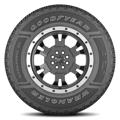 Goodyear Wrangler Workhorse HT Tires 131099944