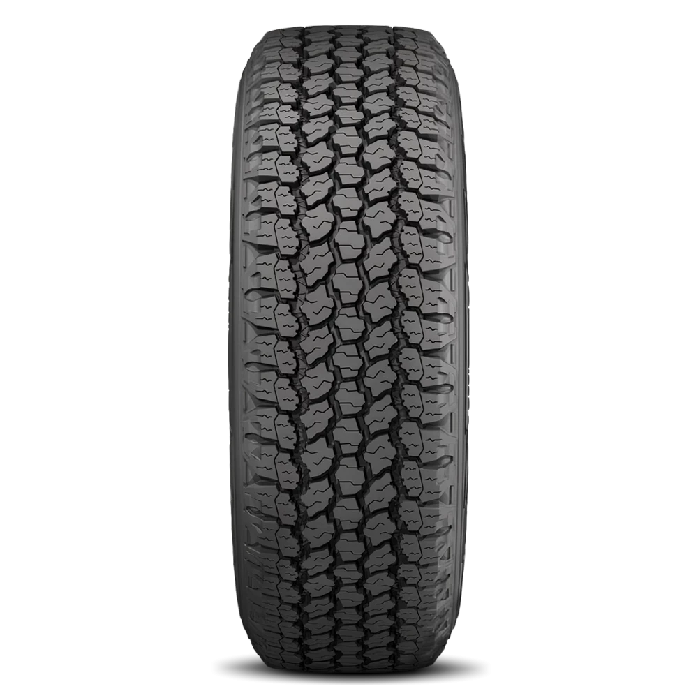 Goodyear Wrangler All-Terrain Adventure With Kevlar Tires 758059571