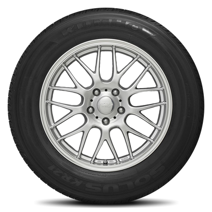 Kumho Solus KR21 Tires P155/80R13 1905813