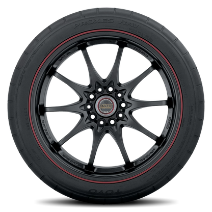 Toyo Proxes RA1 Tires 205/60VR13 236700