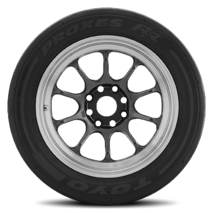Toyo Proxes RR Tires 325/30ZR20 255330