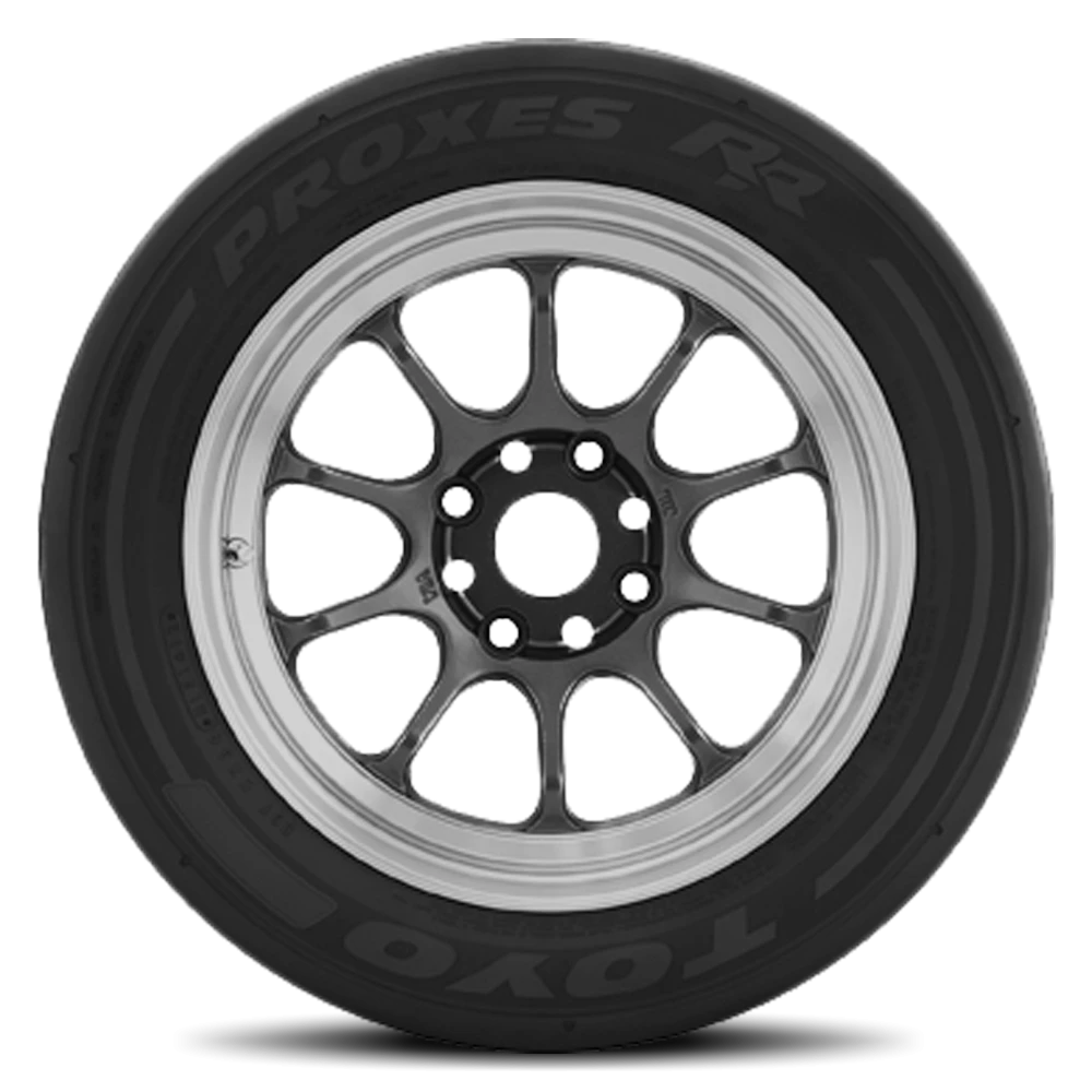 Toyo Proxes RR Tires 295/30ZR19 255220