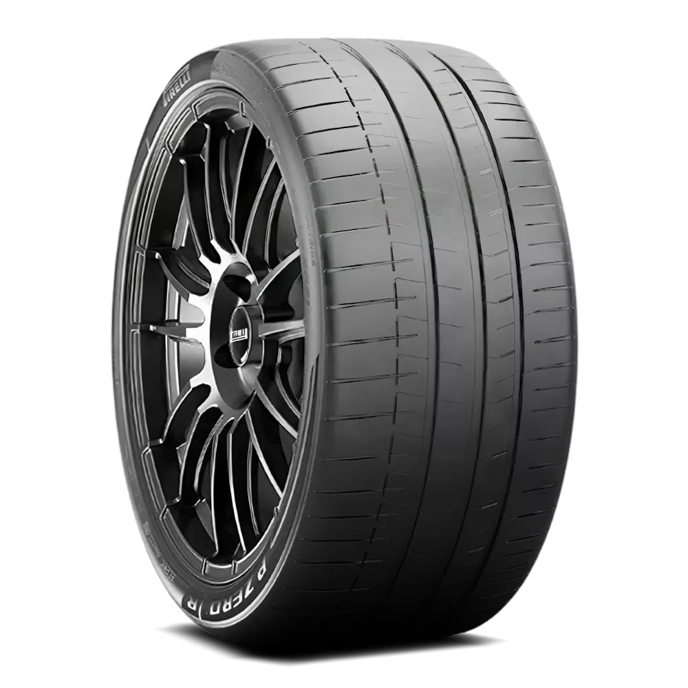 Pirelli Pzero R Tires 275/35ZR21XL 4467400