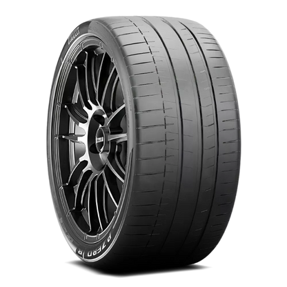 Pirelli Pzero R Tires 315/30ZR21XL 4435900