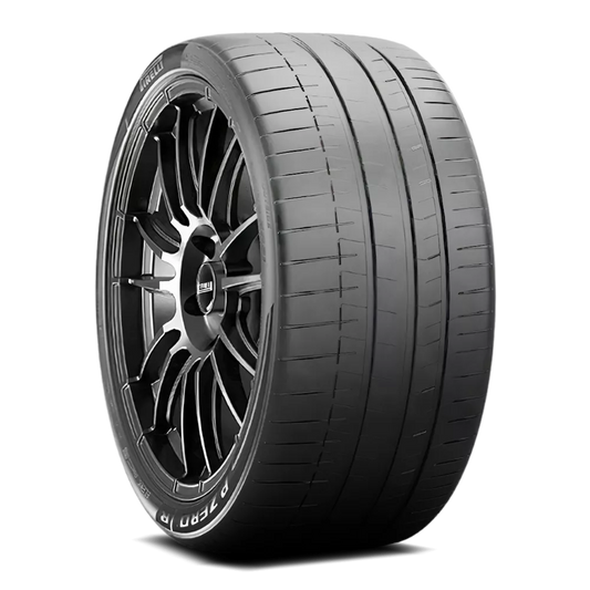 Pirelli Pzero R Tires 315/30ZR21XL 4435900