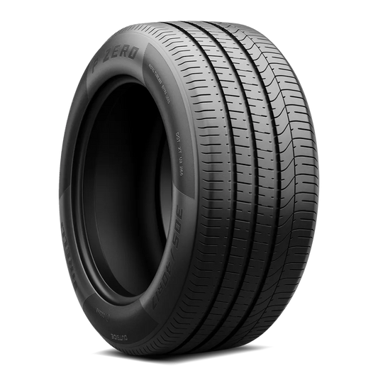 Pirelli Pzero Nero Tires 205/40ZR17XL 3994200
