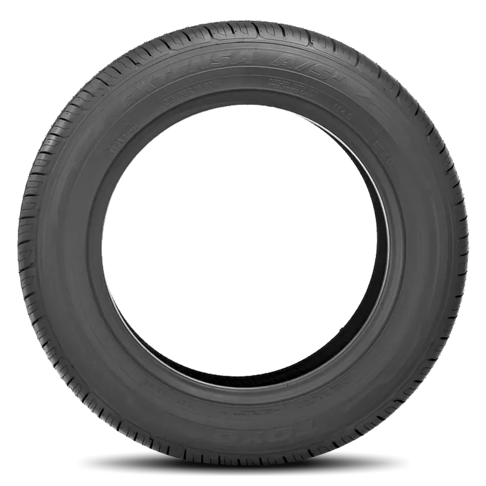 Toyo Extensa A/S Ii Tires 205/50R17XL 148610