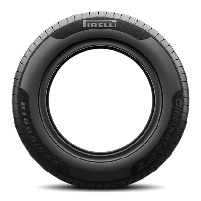 Pirelli Cinturato P7 All Season Tires 255/40R19XL 2141400