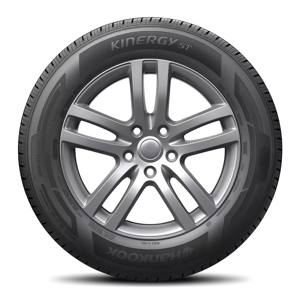 Hankook Kinergy ST (H735) Tires 225/60R18 1025097