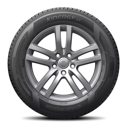 Hankook Kinergy ST (H735) Tires 185/75R14 1022038