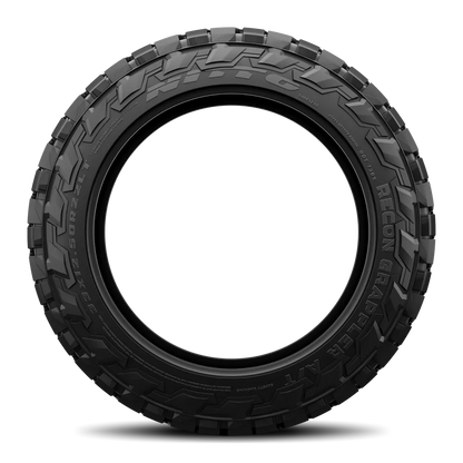Nitto Recon Grappler A/T Tires 305/40R22XL 218470