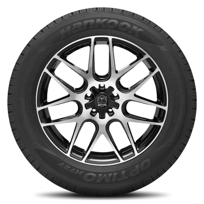 Hankook Optimo H727 Tires P235/65R16 1006837