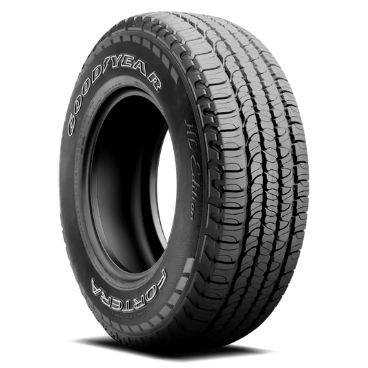 Goodyear Fortera HL Tires 151093203