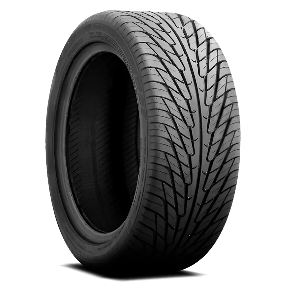 Nitto NT450 Tires 275/50R17XL 183910