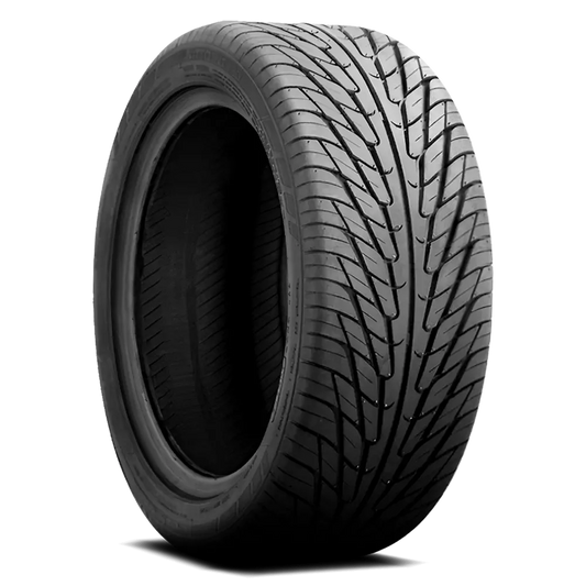 Nitto NT450 Tires 275/50R17XL 183910