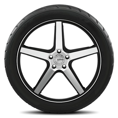 Nitto NT05 Tires 285/35ZR18XL 207140