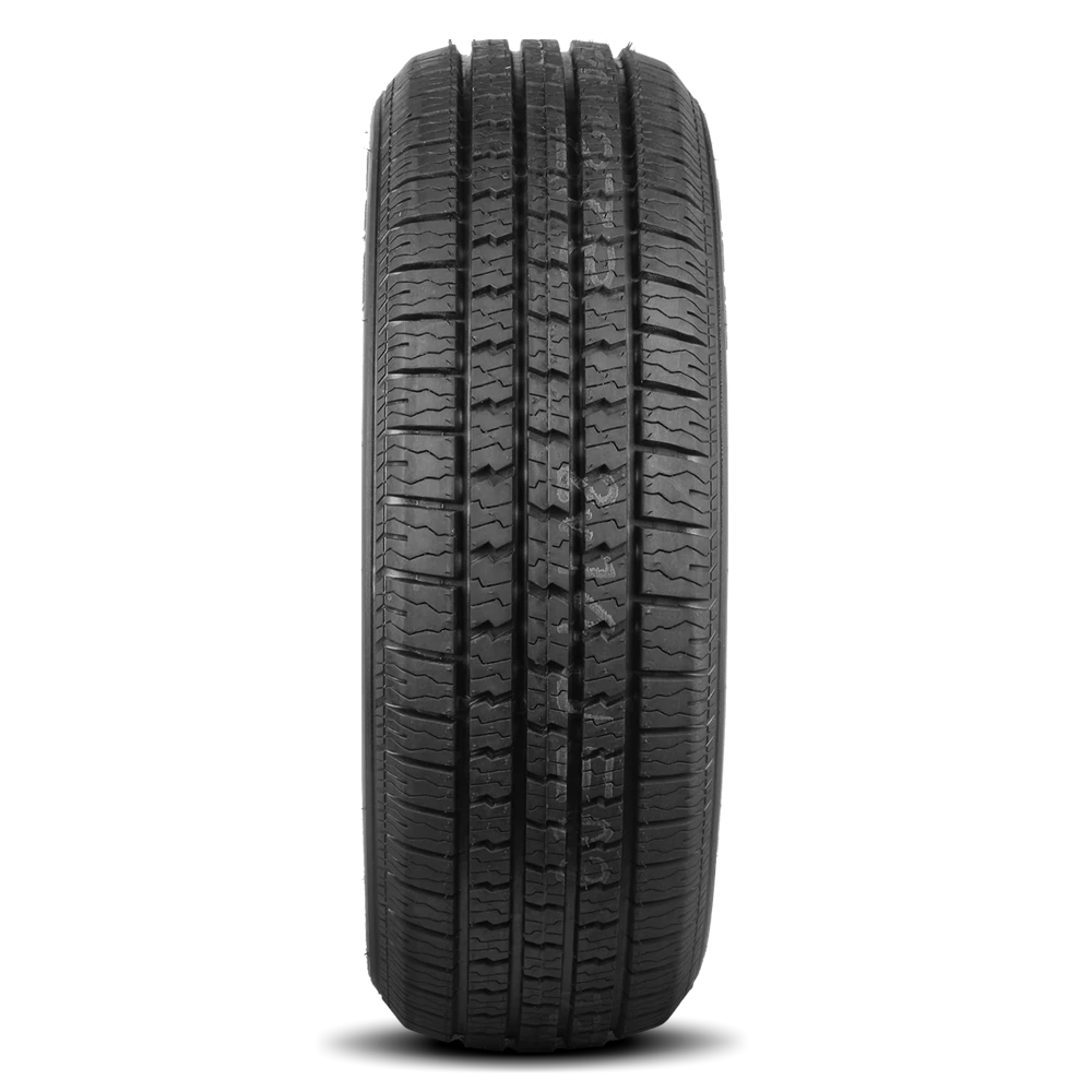 Hercules MRX Plus Iv Tires P205/75R15 01674