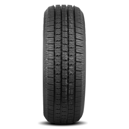 Hercules MRX Plus Iv Tires P205/75R15 01674