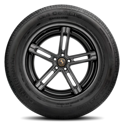 Continental 4X4CONTACT Tires 275/55R19 03549140000
