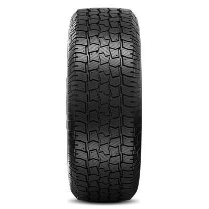 Hercules Avalanche TT Tires 275/55R20XL 01764
