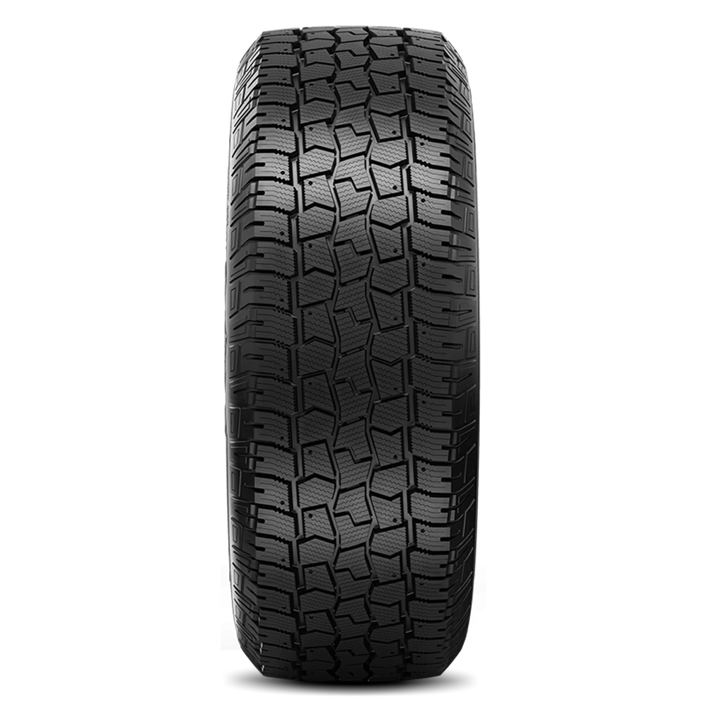 Hercules Avalanche TT Tires LT245/75R17/10 01775