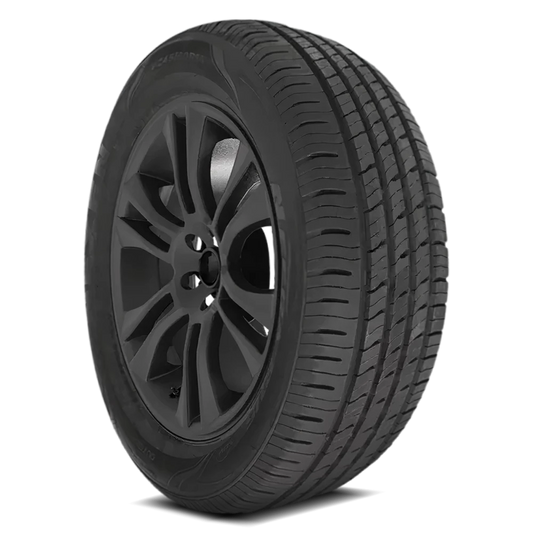 Nexen Nfera RU5 Tires 225/55R18 13120NXK