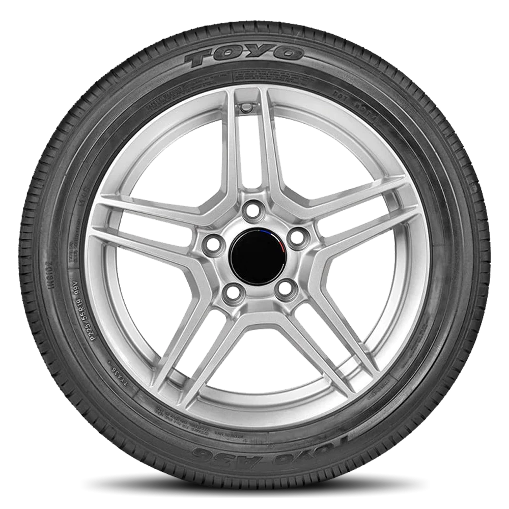 Toyo Toyo A36 Tires P225/55R19 140630