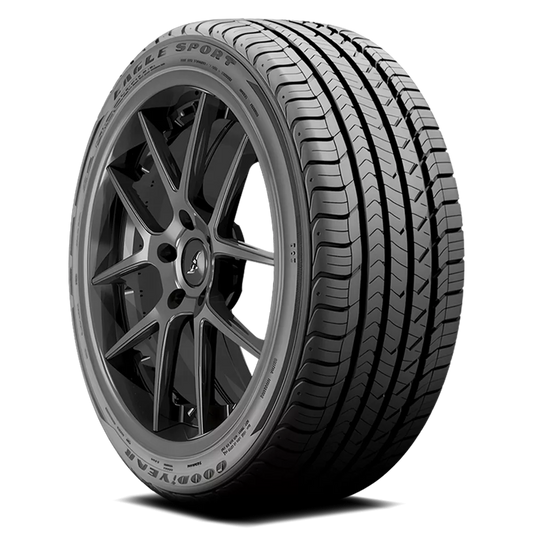 Goodyear Eagle Sport Tires 109116539